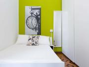 Stanza in Via Carlo Bertolazzi