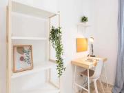 Stanza in Via Carlo Boncompagni