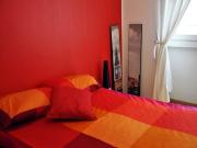 Stanza in Via Carlo Botta