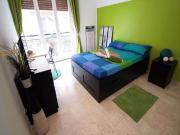 Stanza in Via Carlo Botta