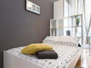 Stanza in Via Carlo Farini