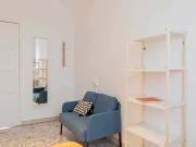 Stanza in Via Carlo Vittadini