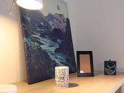 Stanza in Via Cavriglia