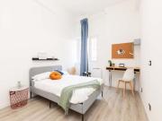 Stanza in Via Col di Lana