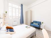 Stanza in Via Col di Lana