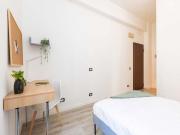 Stanza in Via Col di Lana