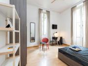 Stanza in Via Comelico