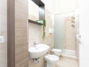 Stanza in Via Comelico