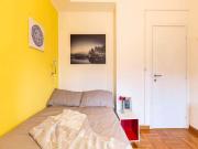 Stanza in VIA COMELICO