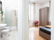 Stanza in Via Comelico