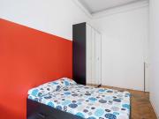 Stanza in Via Cosimo Del Fante