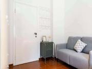 Stanza in Via Dalmazia