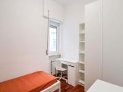 Stanza in Via Damaso Cerquetti