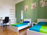 Stanza in Via degli Imbriani