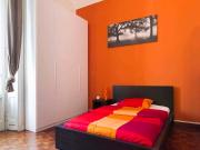 Stanza in Via degli Imbriani