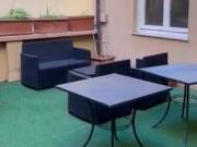 Stanza in Via dei Brunelleschi, Firenze