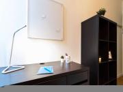 Stanza in Via dei Fontanili