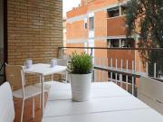 Stanza in Via dei Giornalisti