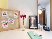 Stanza in Via dei Mandorli