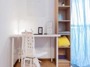 Stanza in Via dei Missaglia