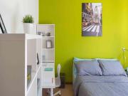 Stanza in Via Del Lavoro