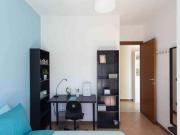 Stanza in Via Del Lavoro