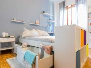 Stanza in Via Del Reno