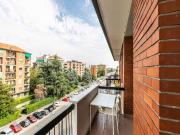 Stanza in Via della Capinera