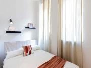 Stanza in Via della Moscova