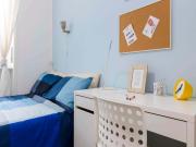 Stanza in Via Delle Ande Stanza in Via Delle Ande