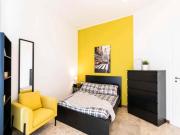 Stanza in Via delle Betulle