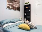 Stanza in Via Delle Betulle