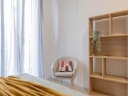 Stanza in Via Delle Lame