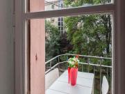 Stanza in Via Desiderio