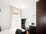 Stanza in Via Emilio De Marchi