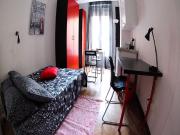 Stanza in Via Felice Casati