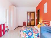 Stanza in Via Felice Mendelssohn