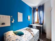 Stanza in Via Filippino Lippi