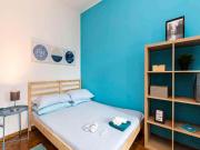 Stanza in Via Filippino Lippi Stanza in Via Filippino Lippi