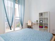 Stanza in Via Filippo Brunelleschi