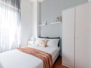 Stanza in Via Fiume delle Perle Stanza in Via Fiume delle Perle