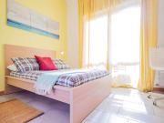 Stanza in Via Fiume delle Perle