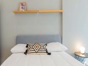 Stanza in Via Francesco Buonamici