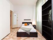 Stanza in Via Francesco Primaticcio