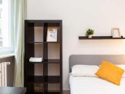 Stanza in Via Francesco Primaticcio