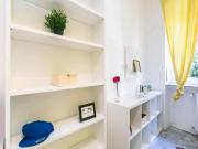 Stanza in Via Francesco Primaticcio