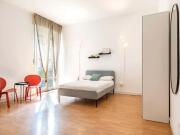 Stanza in Via Gaetano Previati