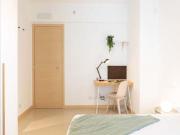 Stanza in Via Gardone