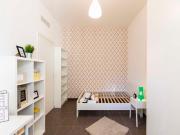 Stanza in Via Gardone