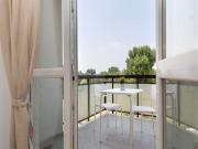 Stanza in Via Ginestre